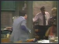 Barney Miller